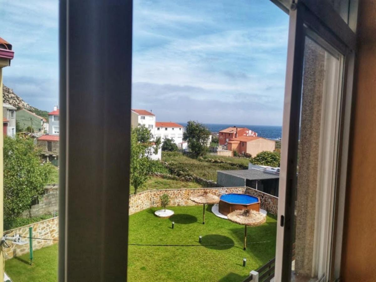 Apto Playa Camelle 1º Zewnętrze zdjęcie